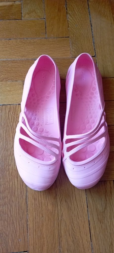 Обувки балеринки Adidas