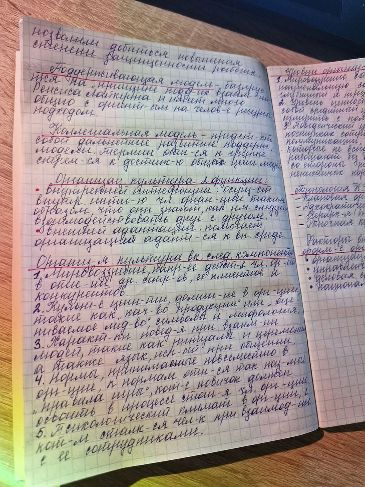 Пишу конспекты на заказ.