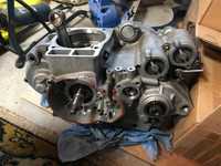 Motor KTM 400, 450 SX EXC