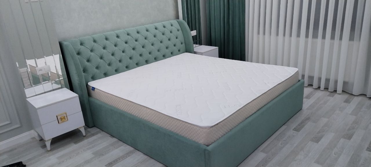 IV Mebel предлагает Вам изготовление качественных, современных кровате