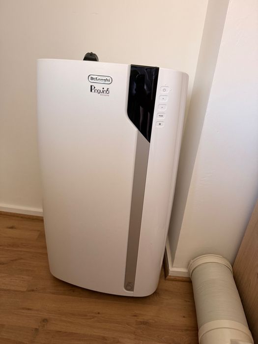 Aparat aer condiționat portabil De’Longhi Pinguino Extreme PAC EX93