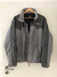 Geaca THE NORTH FACE Prodigy, gri-grafit, marime L