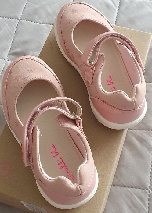 Pantofi/balerini, marimea 27