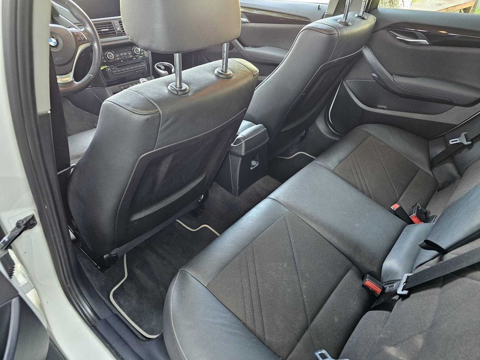 Bmw X1 xDrive 20d Aut.