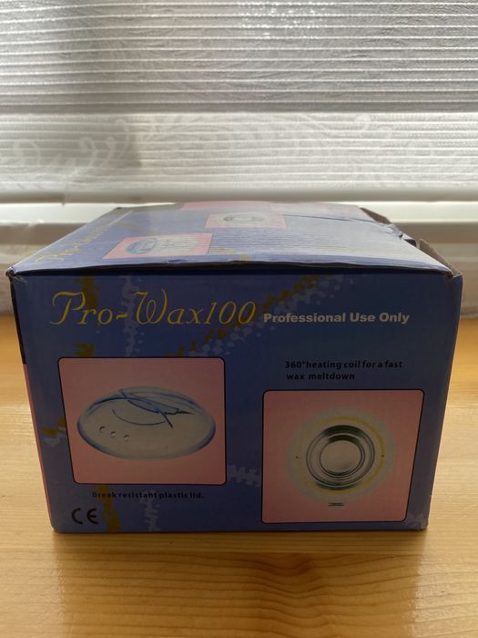 Уред за кола маска