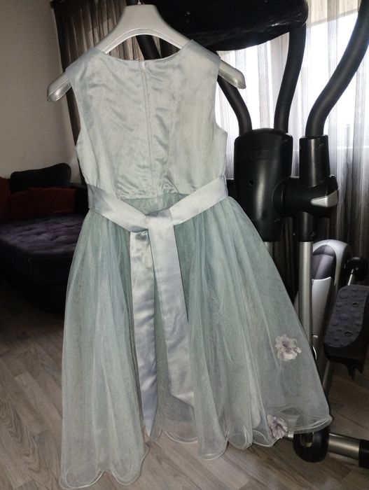 Официални детски рокли