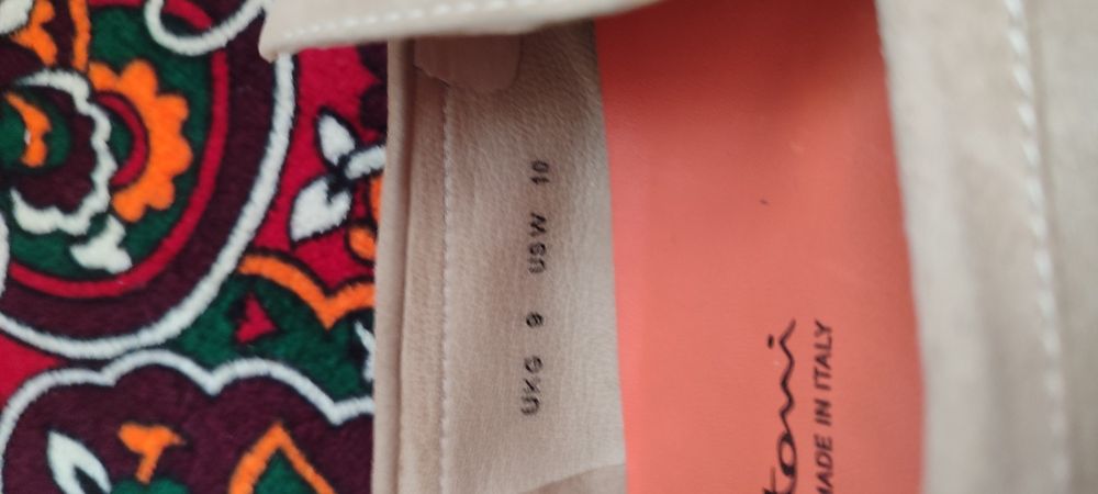 Santani Original 44-45 razmer