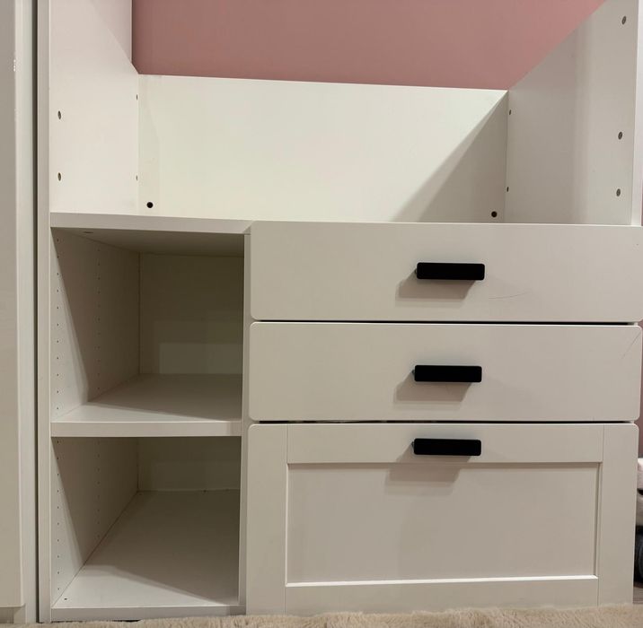 Masa de infasat ikea