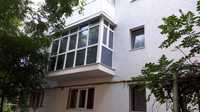Apartament 3 camere Buzău 82000€ Crăng etaj 1 Semidecomandat