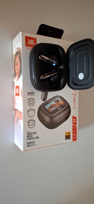 JBL Beam Live 3 Bluetooth