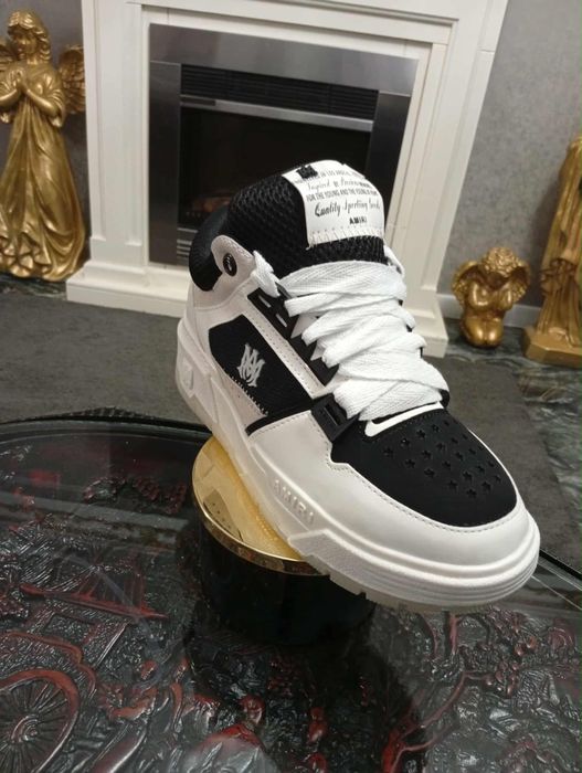 Adidasi AMIRI MA-1