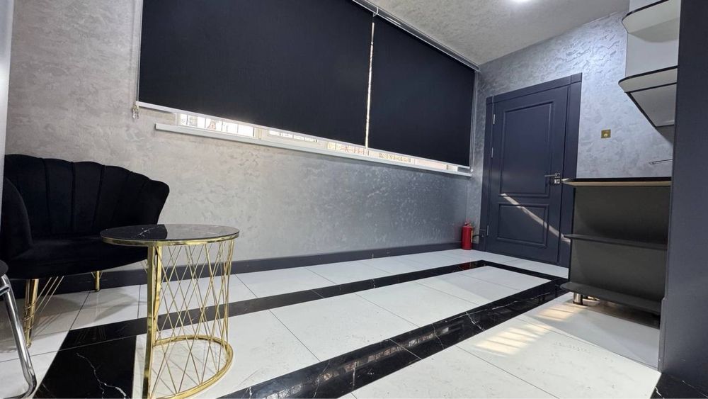 Ойбек Точка Вкуса евро нежилое помещение 90кв.м под любой бизнес