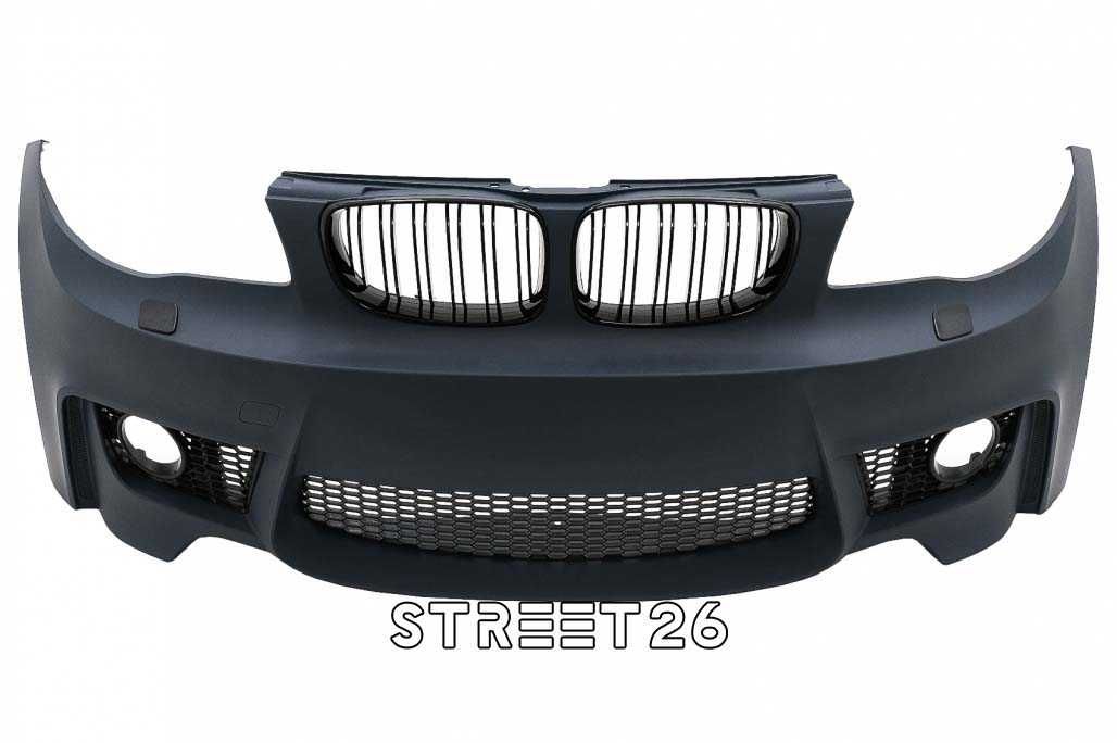 Bara Fata BMW Seria 1 E81 E82 E87 E88 (2004-2011) 1M Design