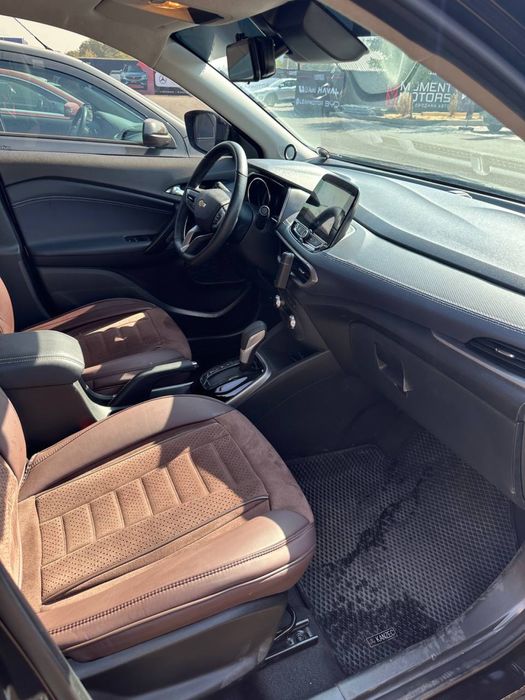 Tracker premier plus 2024 yil 23.000 mn yurgan kraska toza