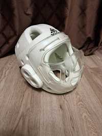 Шлем для карате для детей 10-12лет