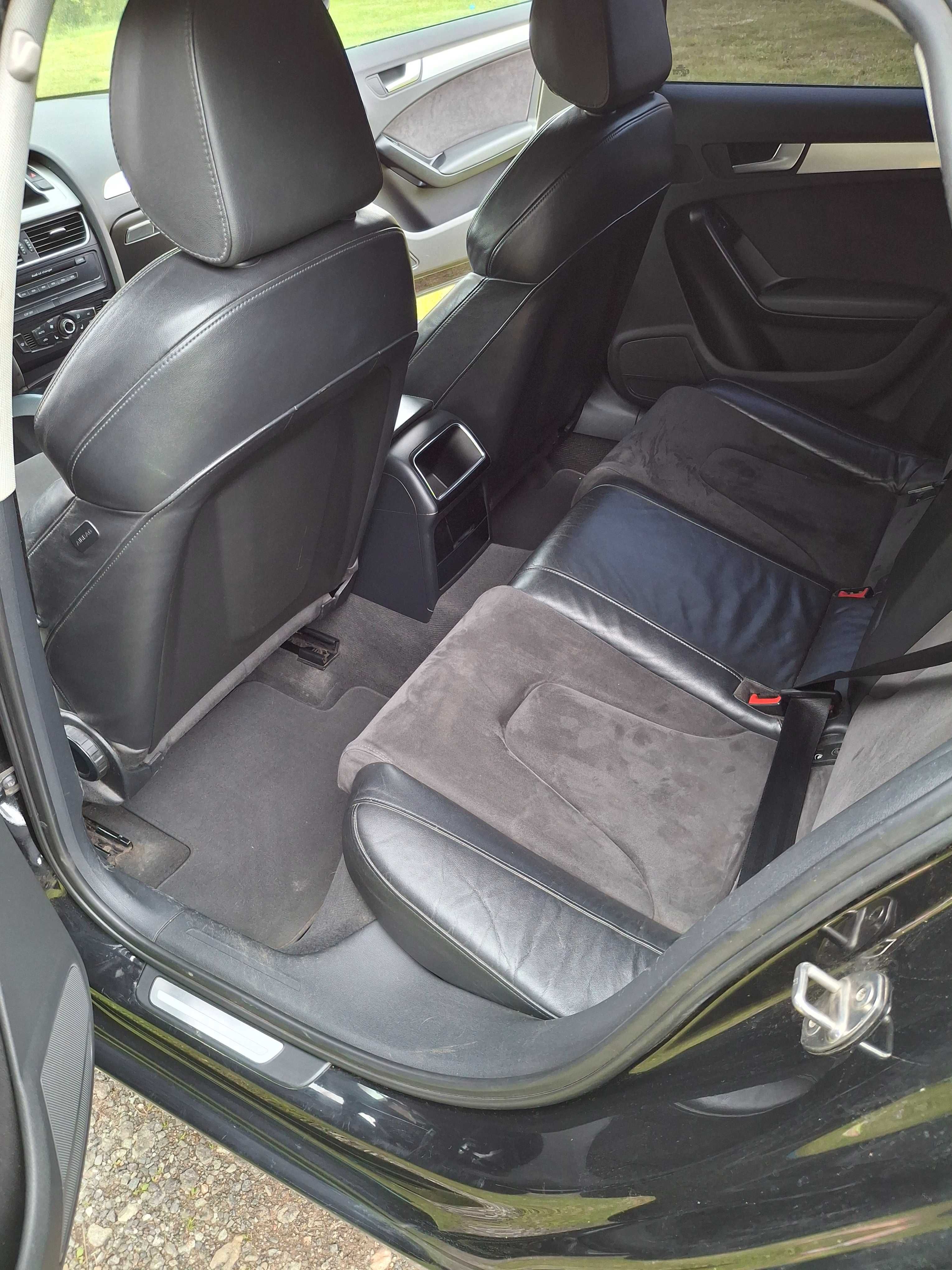 De vânzare  Audi a4 b8
