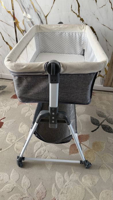 Детская кровать за 8 тыс