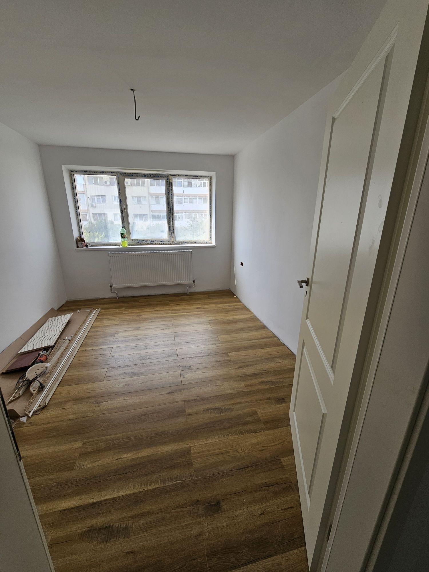 Apartament 3 camere, 83 m, Bulevardul Unirii, lift, renovat total