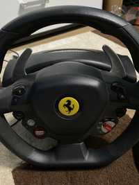 Volan Thrustmaster Ferrari