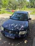 Vand VW Passat B5