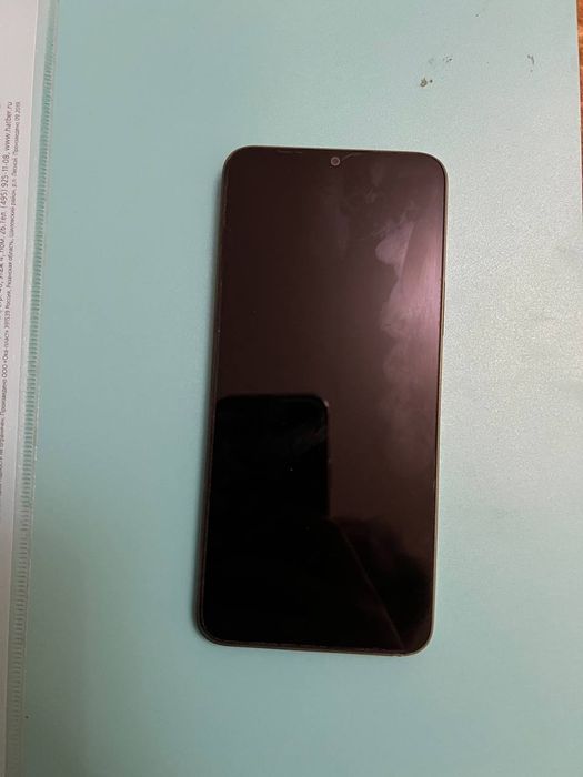 Honor 6x b 1yil kafolat