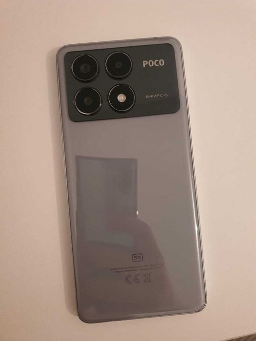 Poco X6 Pro в хорошем состояний