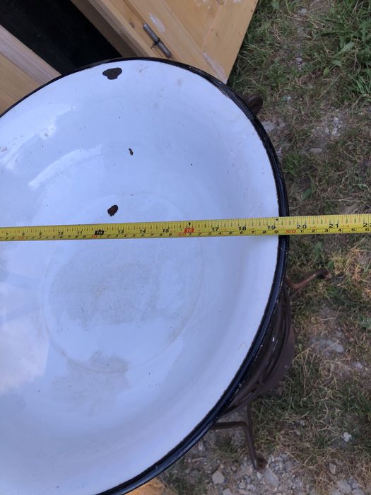 Lavoar rustice vechi