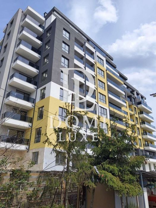 Продава се Двустаен апартамент в Варна, Изгрев - 58 кв.м за 1863 €/кв.м - Снимка #2