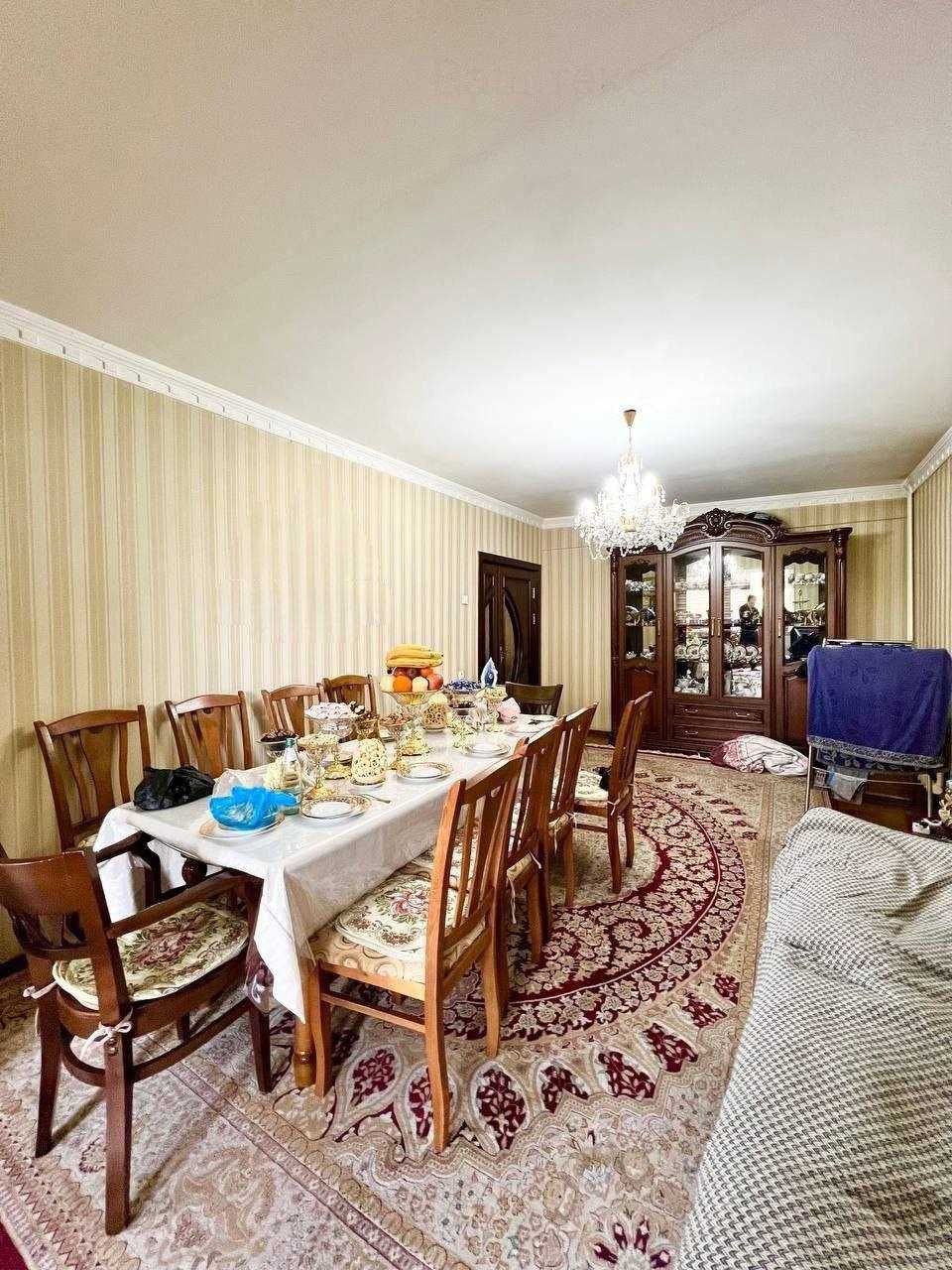 Продаётся Дархан 3/4/6 Спецплан средний ремонт ор-р ЗАГС, Akay city !