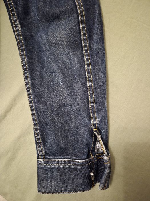 Geaca blugi Diesel