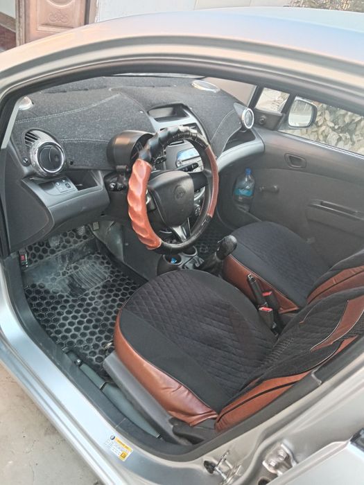 Spark sotiladi 2014 yil