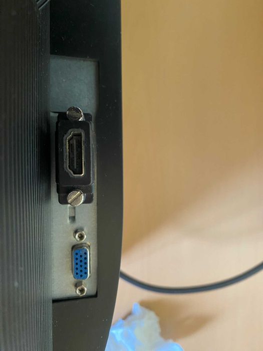 Monitor LED FullHD Acer K222HQL 60Hz 5ms