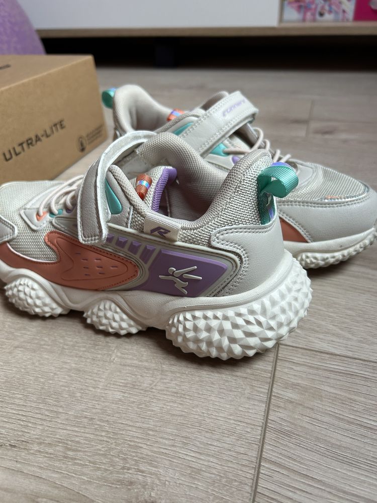 Детски маратонки Runners 37 номер