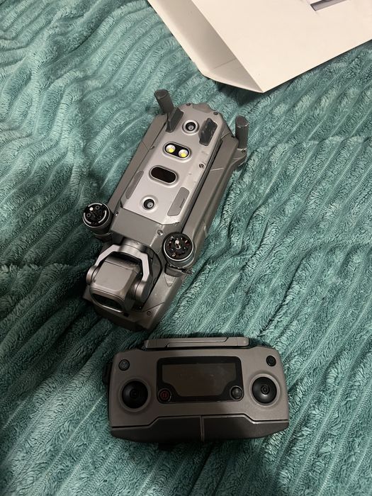 Vand accesorii dji mavic pro