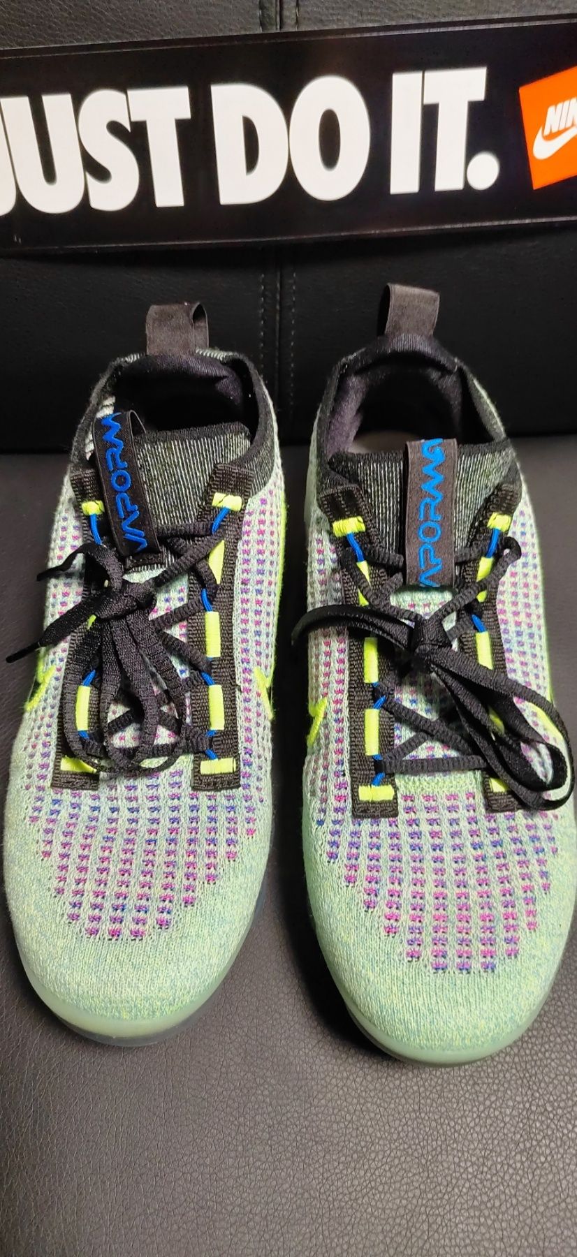 Nike Vapormax, номер 38,5