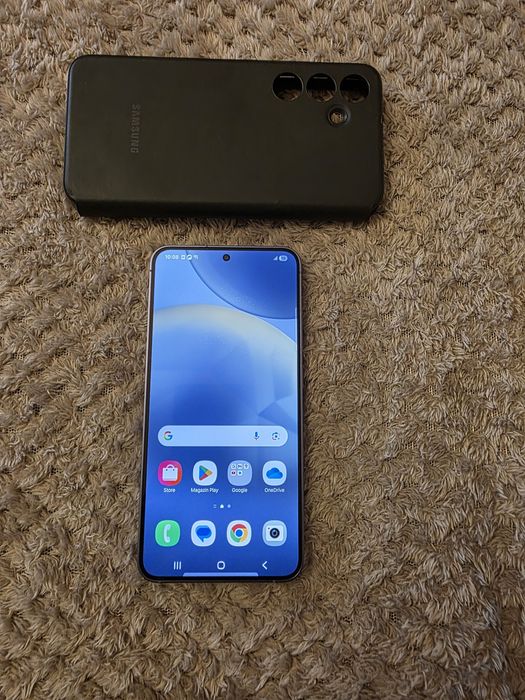 Samsung Galaxy S24 impecabil ca nou