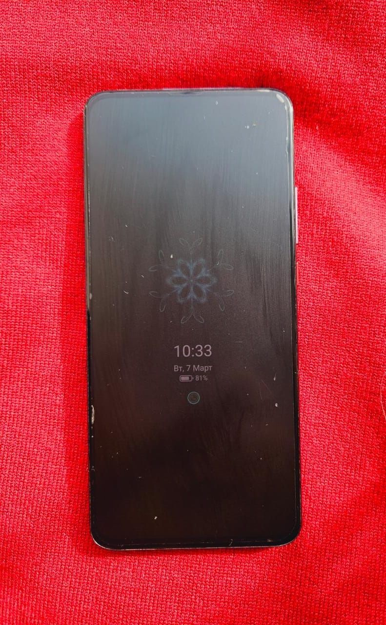 Телефон xiaomi Poco F2 Pro 256