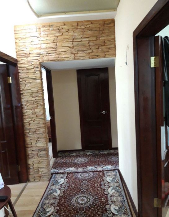 Продается 3х комнатная квартира ТТЗ Ахмад Югнаки