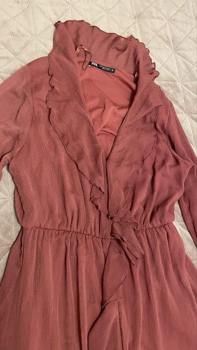 Rochie eleganta ZARA - marime XS