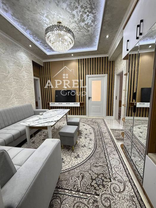 Квартира 3 хонали Т1331 3х комнатная