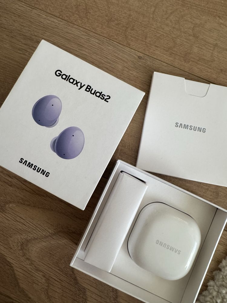 Samsung Galaxy Buds2