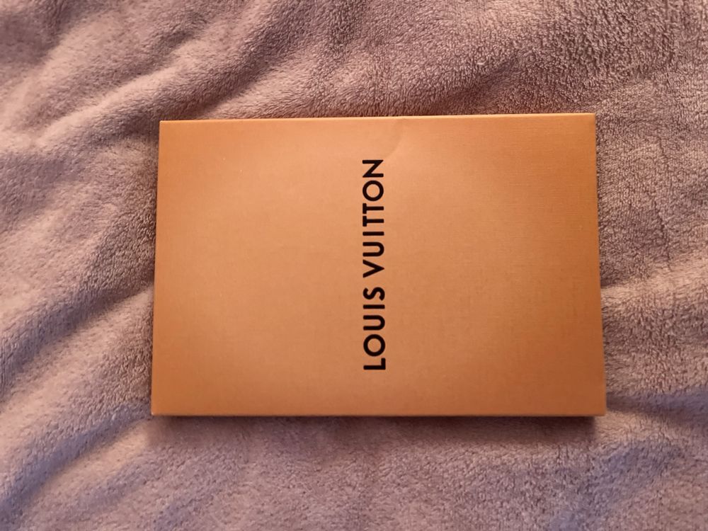 Книга на Louis vuitton Venice edition