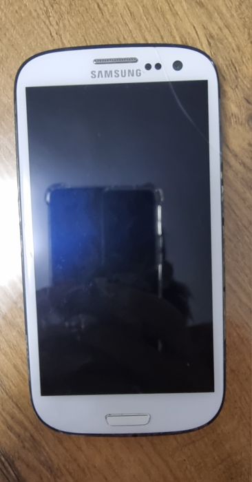 Телефон Samsung S4