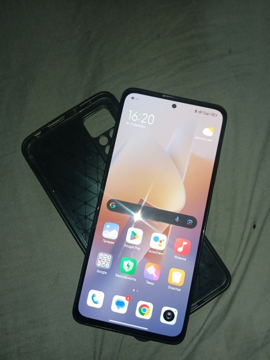 Редми ноте 12 про 8/256