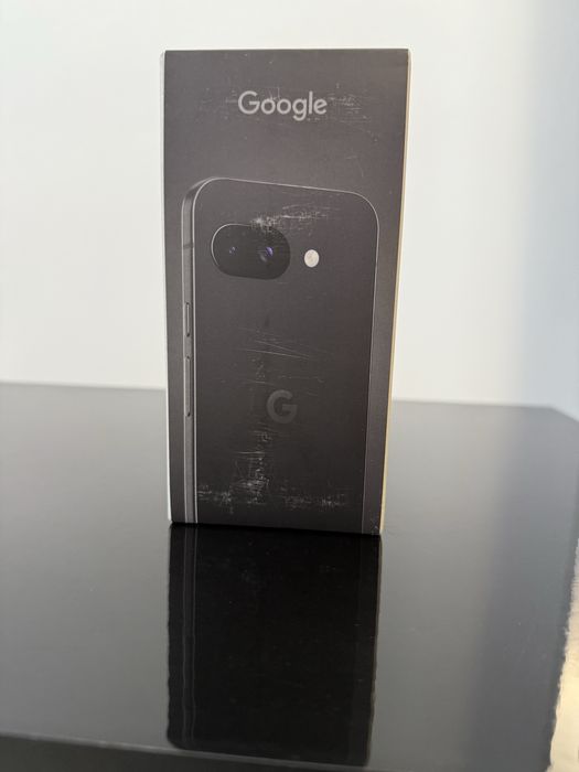 Telefon mobil Google Pixel 9a Sigilat
