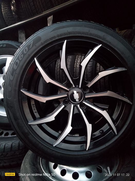 R16 vertalyot diska balon