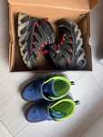 Ghete 27 si 29 Skechers
