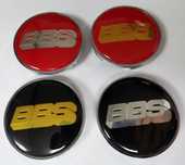 Capace jante aliaj BBS 68/65mm 65/56mm  75/70mm 68/62mm  Vw Bmw Merc