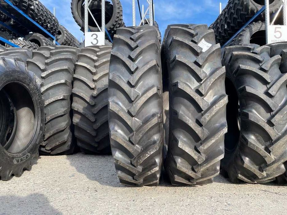 OZKA 13.6-36 Anvelope noi de tractor spate cu garantie