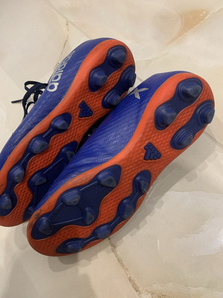 Калеври (бутонки) Adidas - 36 EU
